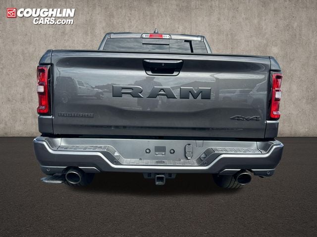 2027 RAM 1500 Big Horn/Lone Star