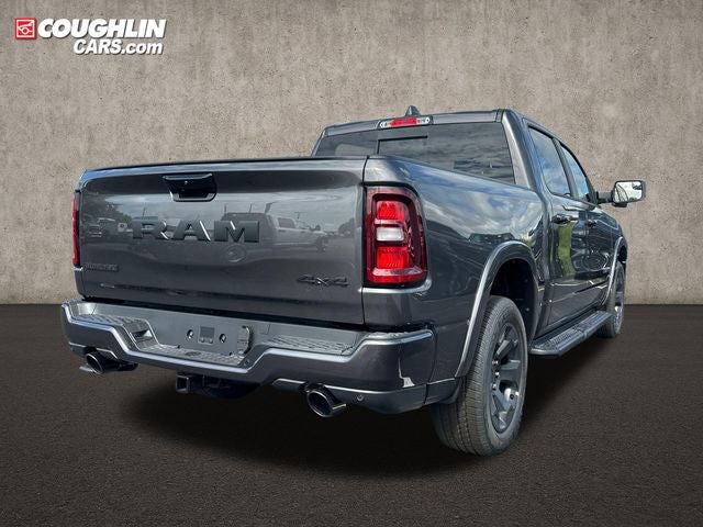 2027 RAM 1500 Big Horn/Lone Star