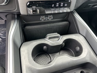 2027 RAM 1500 Big Horn/Lone Star
