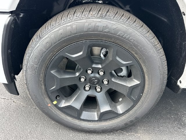 2027 RAM 1500 Big Horn/Lone Star
