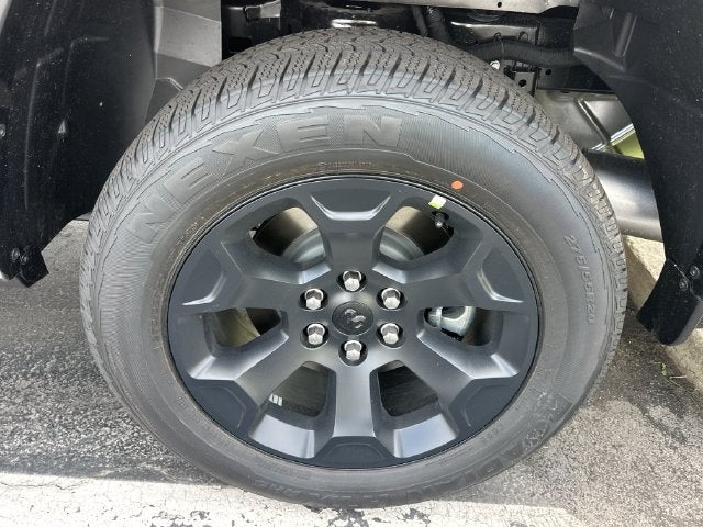 2027 RAM 1500 Big Horn/Lone Star