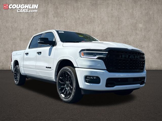 2027 RAM 1500 Limited