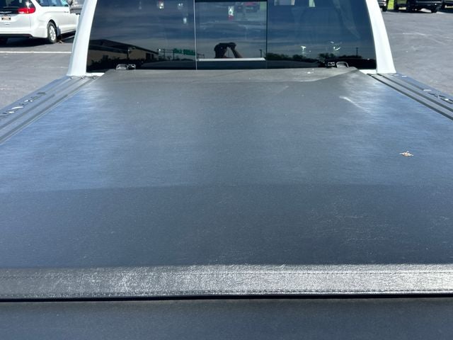 2027 RAM 1500 Limited