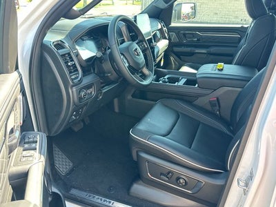 2027 RAM 1500 Limited