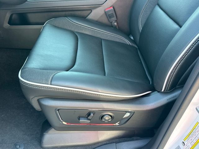 2027 RAM 1500 Limited