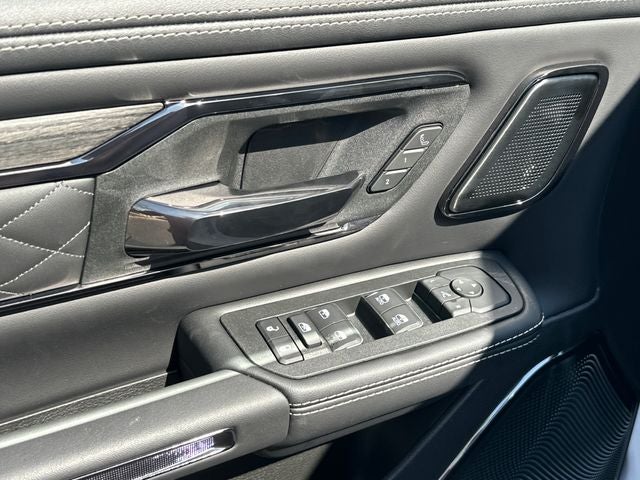 2027 RAM 1500 Limited