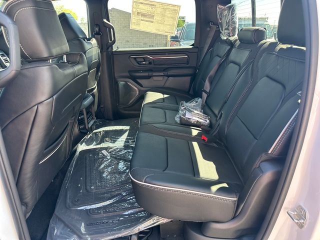 2027 RAM 1500 Limited