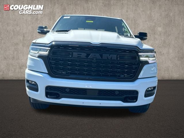 2027 RAM 1500 Limited