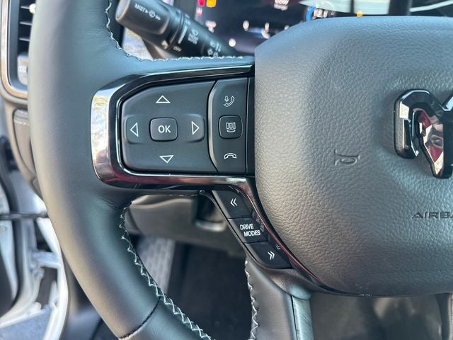 2027 RAM 1500 Limited