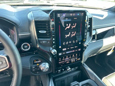 2027 RAM 1500 Limited