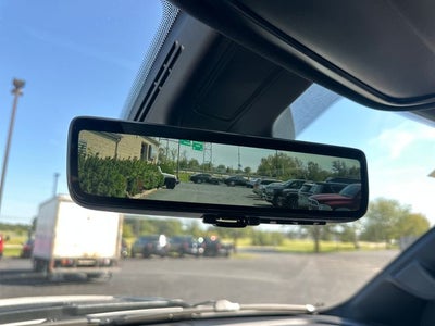 2027 RAM 1500 Limited