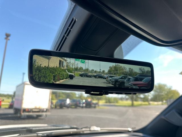 2027 RAM 1500 Limited