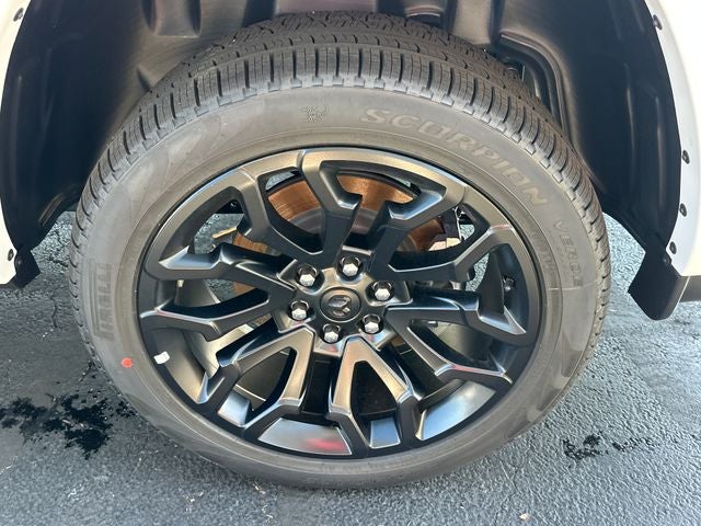 2027 RAM 1500 Limited