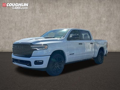 2027 RAM 1500 Limited