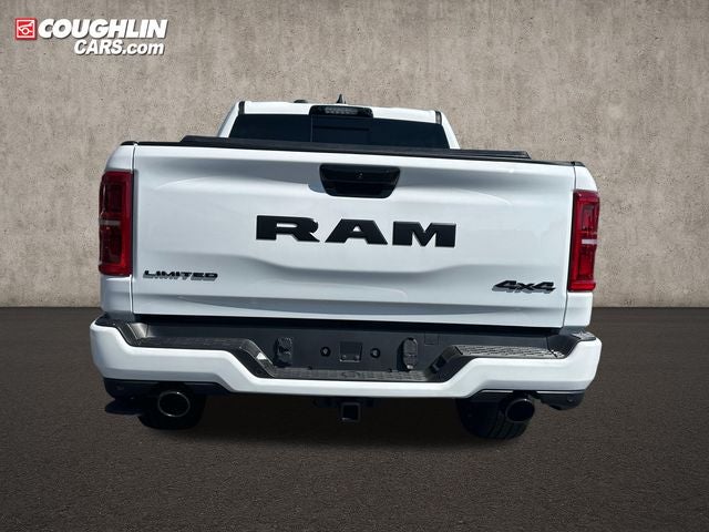 2027 RAM 1500 Limited