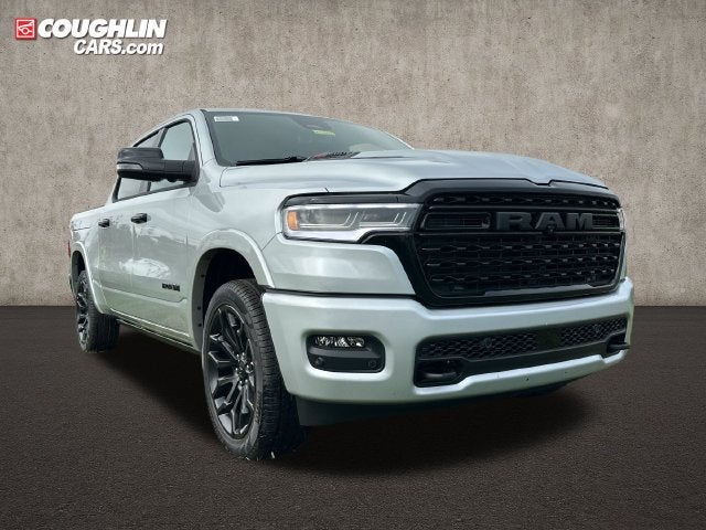 2027 RAM 1500 Limited