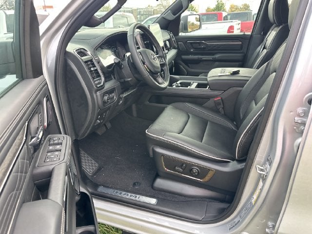 2027 RAM 1500 Limited