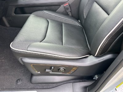2027 RAM 1500 Limited