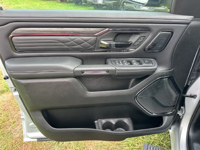 2027 RAM 1500 Limited