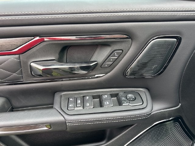 2027 RAM 1500 Limited