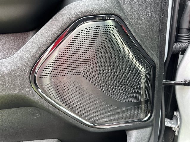 2027 RAM 1500 Limited