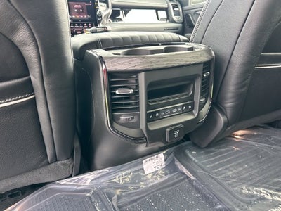 2027 RAM 1500 Limited