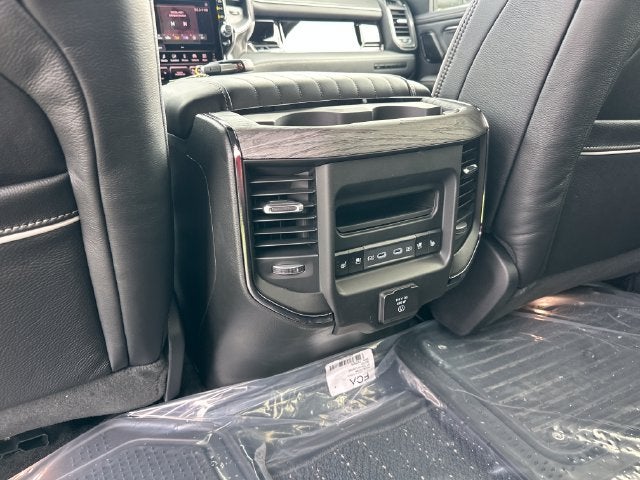 2027 RAM 1500 Limited