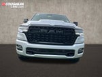 2027 RAM 1500 Limited