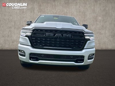 2027 RAM 1500 Limited
