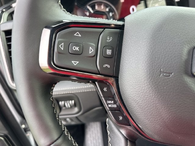 2027 RAM 1500 Limited