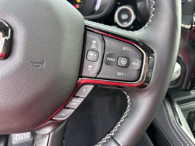 2027 RAM 1500 Limited