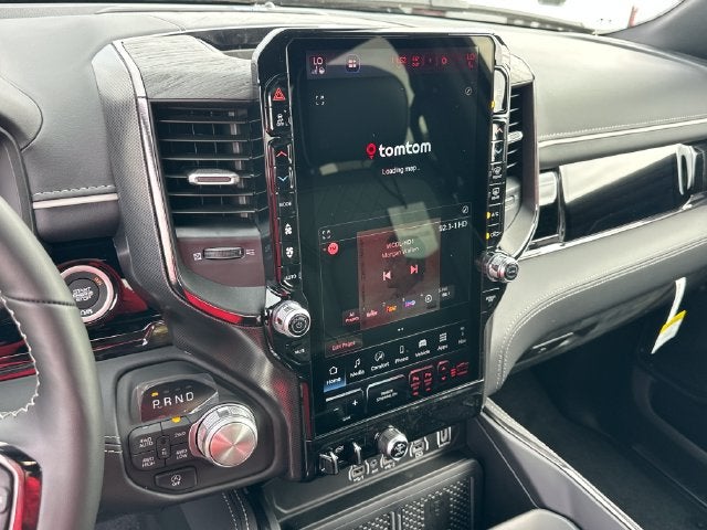 2027 RAM 1500 Limited