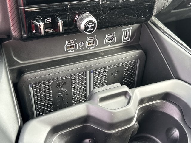 2027 RAM 1500 Limited