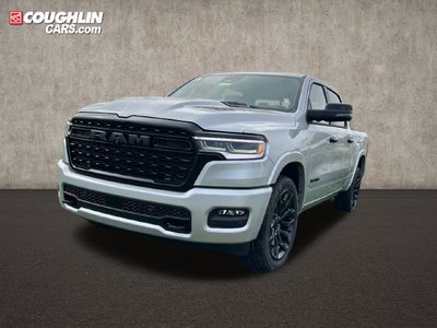 2027 RAM 1500 Limited