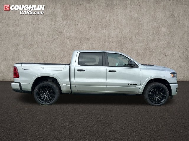 2027 RAM 1500 Limited