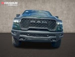 2027 RAM 1500 Rebel