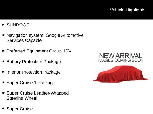 2026 Cadillac CT5 V-Series