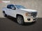 2018 GMC Canyon SLT