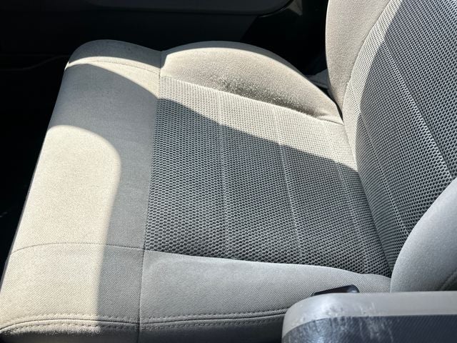 2008 Jeep Wrangler Sahara