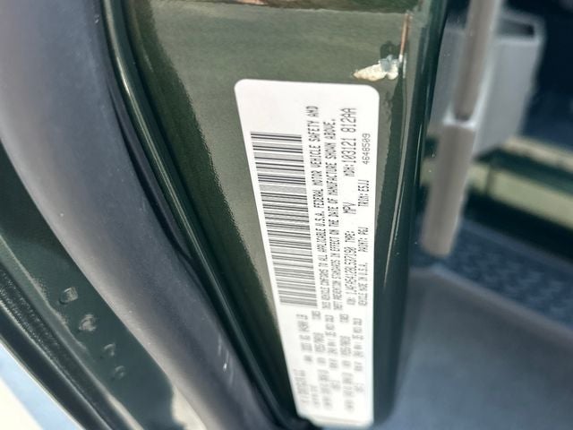 2008 Jeep Wrangler Sahara