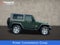 2008 Jeep Wrangler Sahara