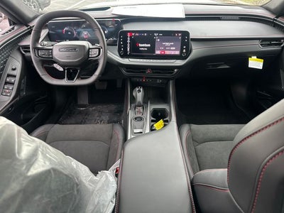 2026 Dodge Charger R/T