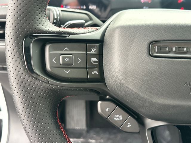 2026 Dodge Charger R/T