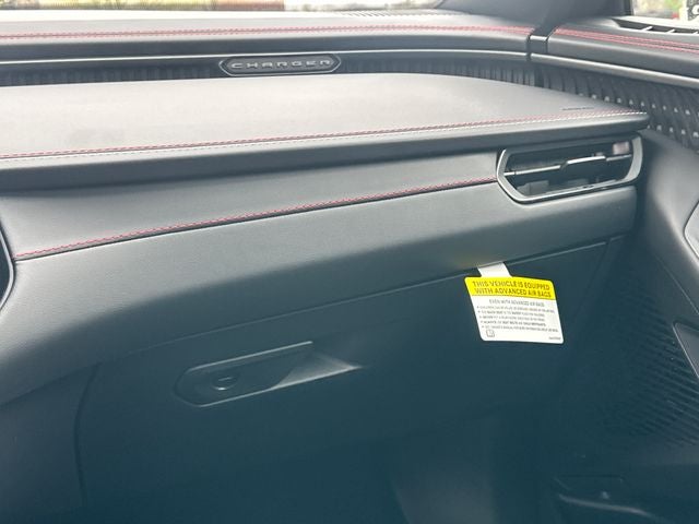 2026 Dodge Charger R/T