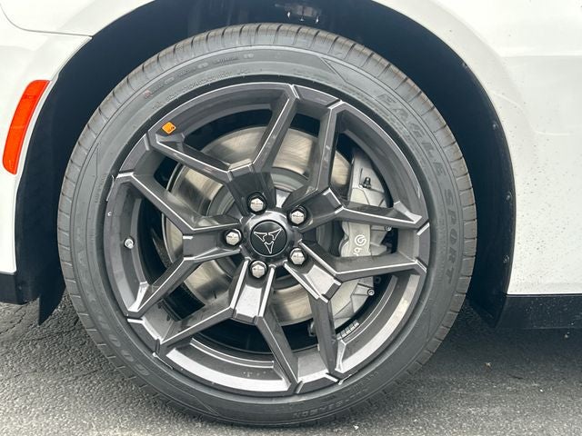 2026 Dodge Charger R/T