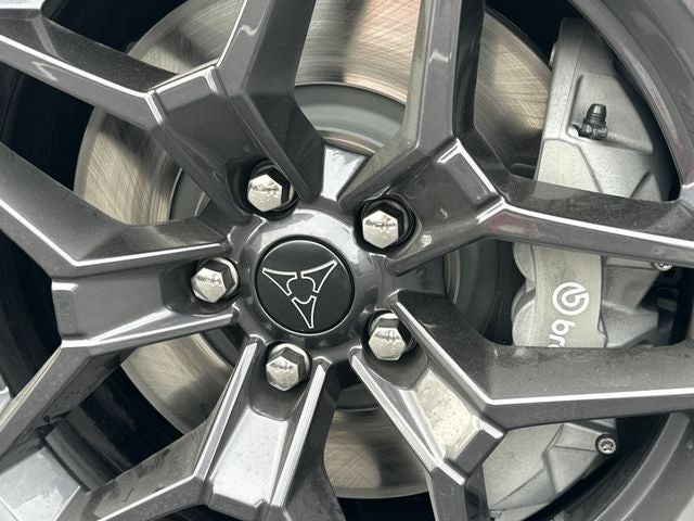 2026 Dodge Charger R/T