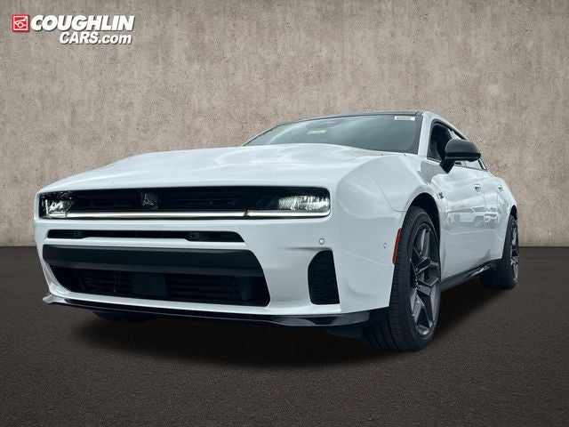 2026 Dodge Charger R/T