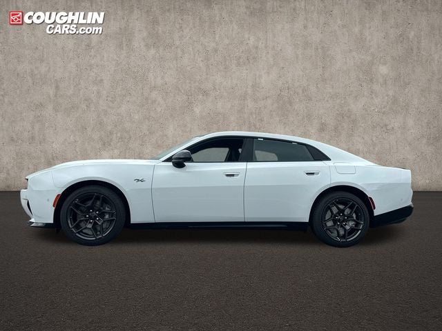 2026 Dodge Charger R/T