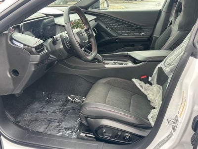 2026 Dodge Charger R/T