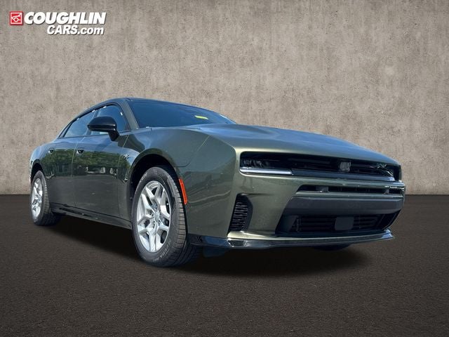 2026 Dodge Charger R/T